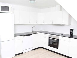 2 Person Holiday Home in Nexo