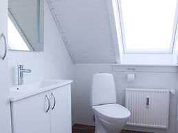 2 Person Holiday Home in Nexo