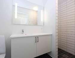 2 Person Holiday Home in Nexo