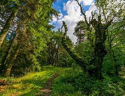 2 Person Holiday Home in Nexo