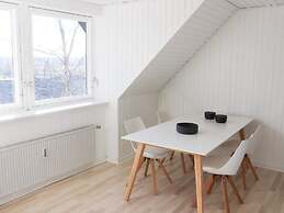 2 Person Holiday Home in Nexo