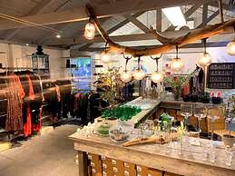 2 Person Holiday Home in Nexo