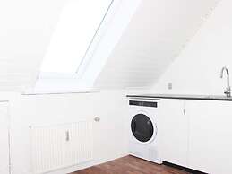 2 Person Holiday Home in Nexo