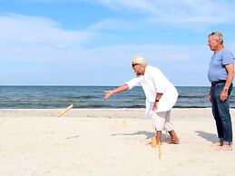 2 Person Holiday Home in Nexo