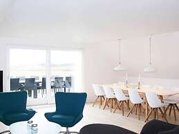 2 Person Holiday Home in Nexo