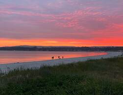 2 Person Holiday Home in Nexo