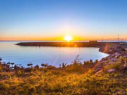 6 Person Holiday Home in Hasle