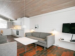6 Person Holiday Home on a Holiday Park in Hanstholm