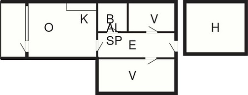 6 Person Holiday Home on a Holiday Park in Ringkobing