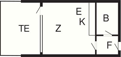 6 Person Holiday Home on a Holiday Park in Ringkobing