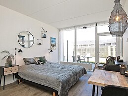 6 Person Holiday Home on a Holiday Park in Ringkobing