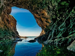 6 Person Holiday Home in Allinge