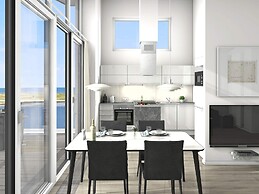 Holiday Home in Wendtorf