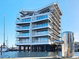 Holiday Home in Wendtorf