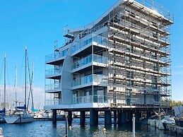 Holiday Home in Wendtorf