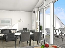 Holiday Home in Wendtorf