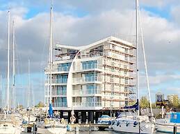 Holiday Home in Wendtorf