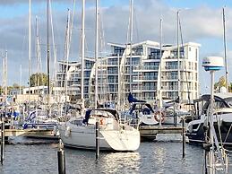 Holiday Home in Wendtorf