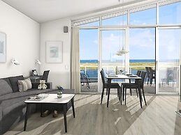 Holiday Home in Wendtorf