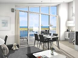 Holiday Home in Wendtorf