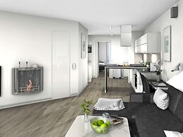 Holiday Home in Wendtorf