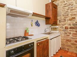 Modern Holiday Home in Monte Santa Maria Tiberina