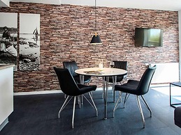 4 Person Holiday Home in Nexo