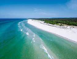 4 Person Holiday Home in Nexo