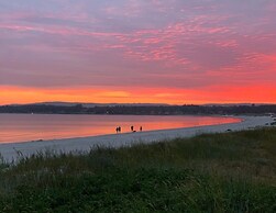 4 Person Holiday Home in Nexo