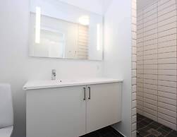 4 Person Holiday Home in Nexo