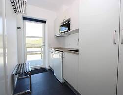 4 Person Holiday Home in Nexo