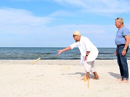 4 Person Holiday Home in Nexo