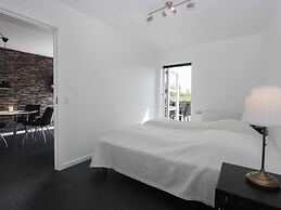 4 Person Holiday Home in Nexo