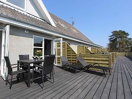 4 Person Holiday Home in Nexo