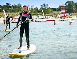 4 Person Holiday Home in Nexo