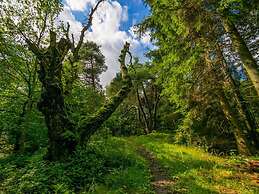 4 Person Holiday Home in Nexo