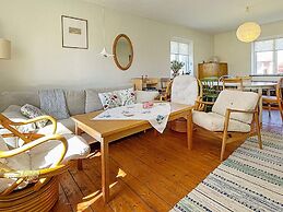 2 Person Holiday Home in Brosarp