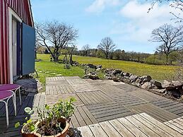 2 Person Holiday Home in Brosarp