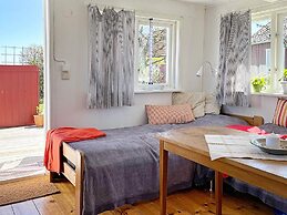 2 Person Holiday Home in Brosarp