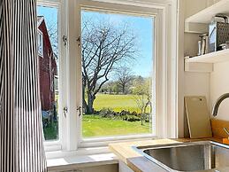 2 Person Holiday Home in Brosarp