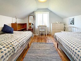 2 Person Holiday Home in Brosarp