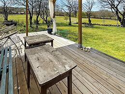 2 Person Holiday Home in Brosarp
