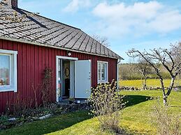 2 Person Holiday Home in Brosarp