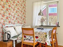2 Person Holiday Home in Brosarp