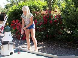 6 Person Holiday Home in Hasle