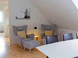 4 Person Holiday Home in Svaneke