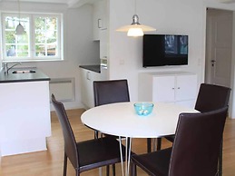 4 Person Holiday Home in Svaneke