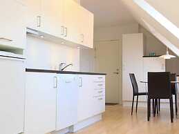 4 Person Holiday Home in Svaneke