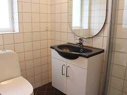 4 Person Holiday Home in Svaneke