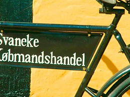 4 Person Holiday Home in Svaneke